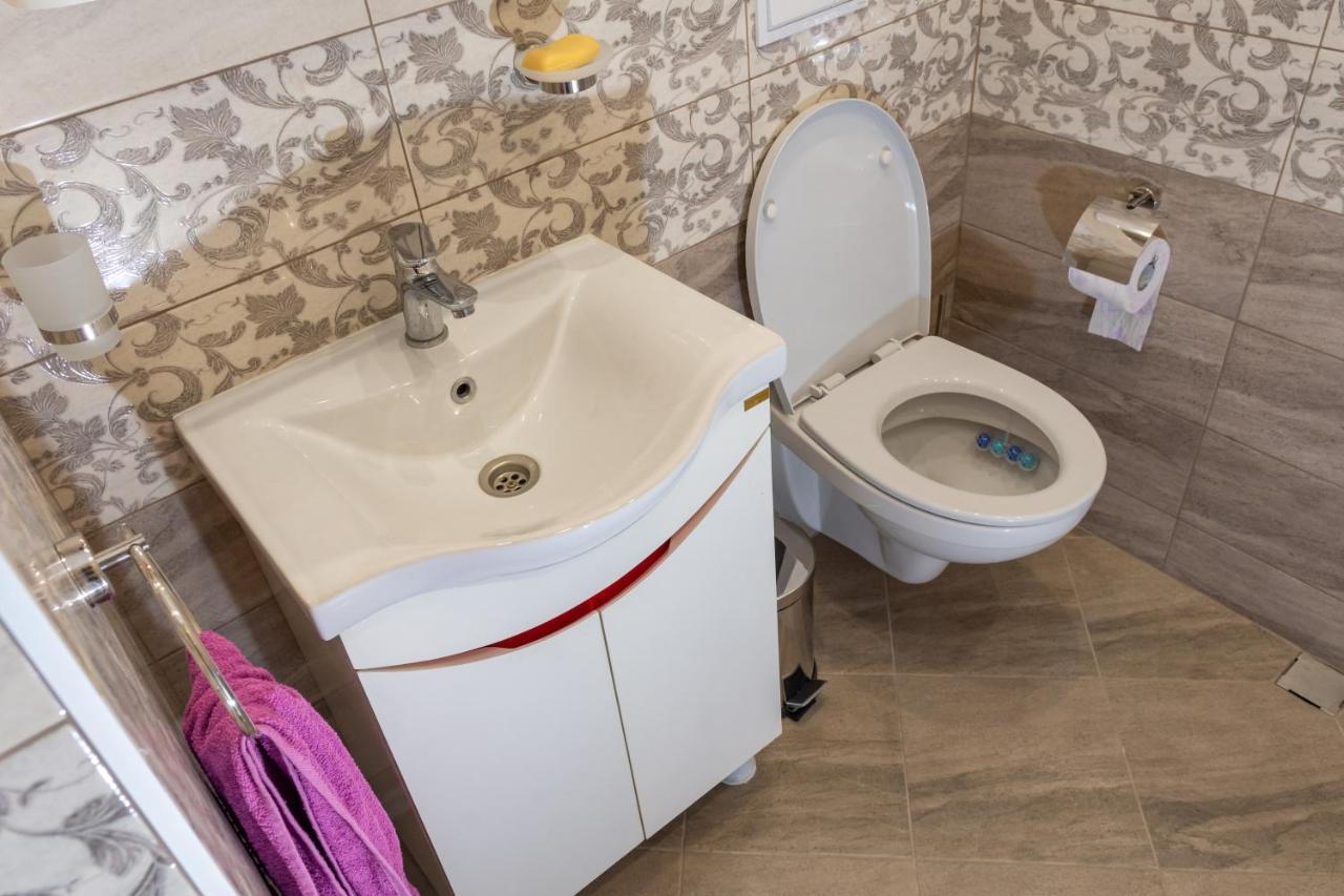 Апартамент Фея - Топ Център, Безплатно Паркомясто Gabrovo Extérieur photo