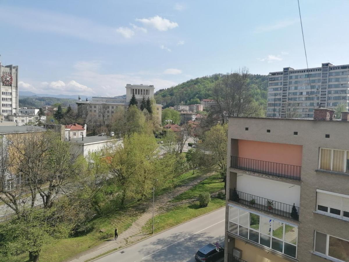 Апартамент Фея - Топ Център, Безплатно Паркомясто Gabrovo Extérieur photo