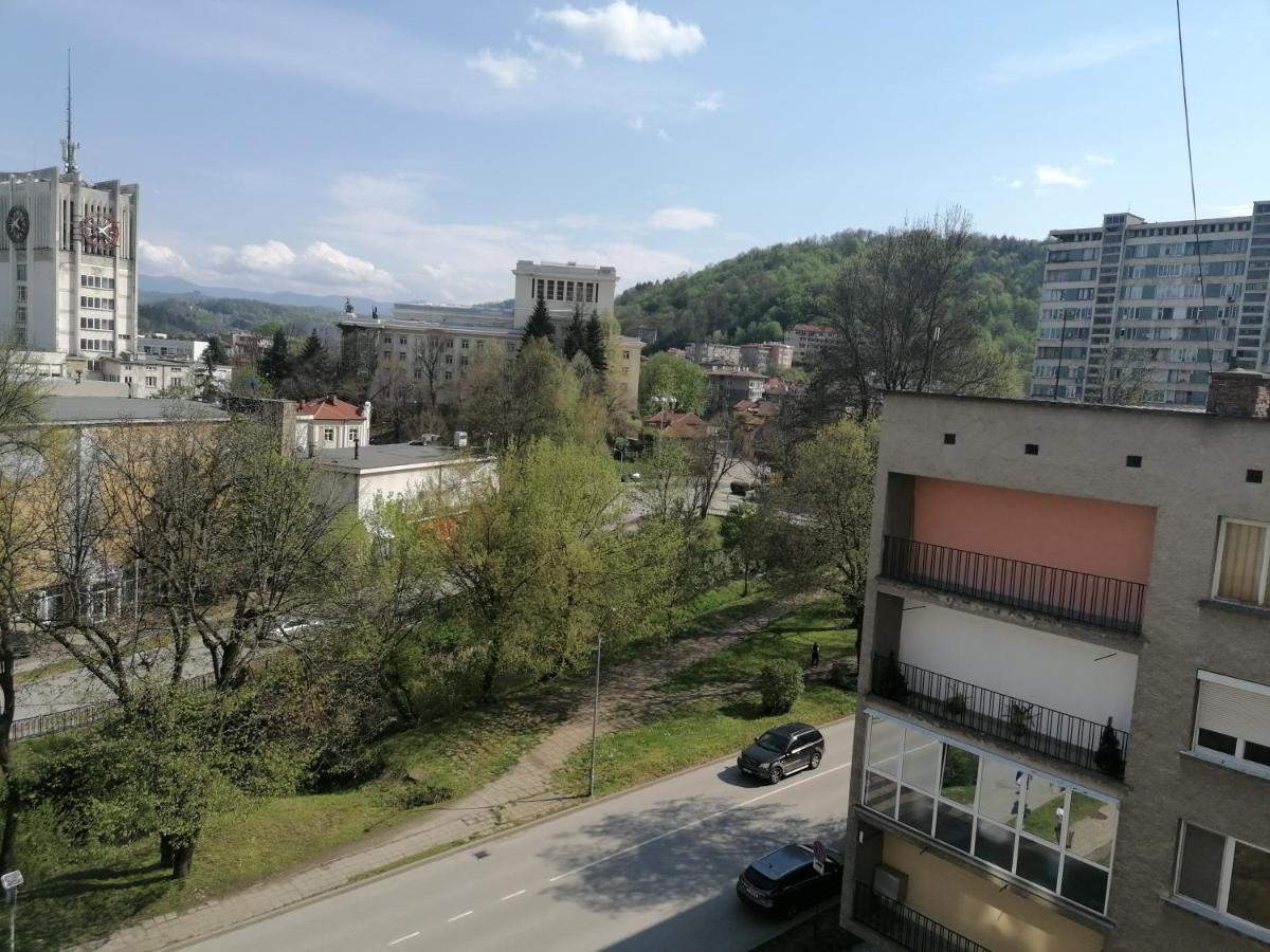 Апартамент Фея - Топ Център, Безплатно Паркомясто Gabrovo Extérieur photo